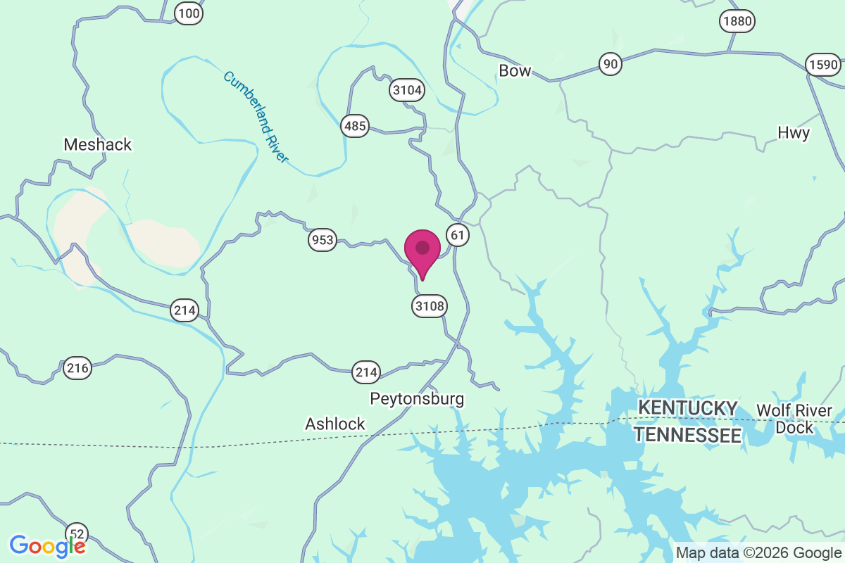 Littrell map