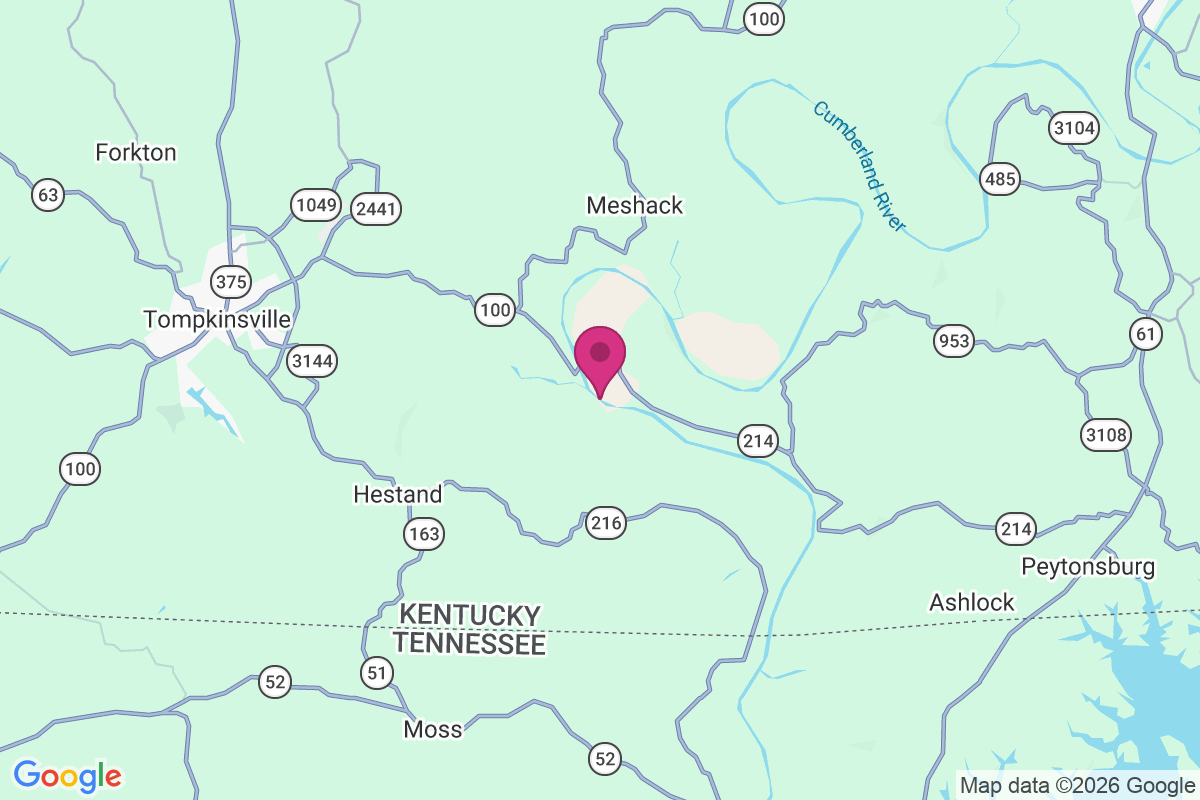 Otia map