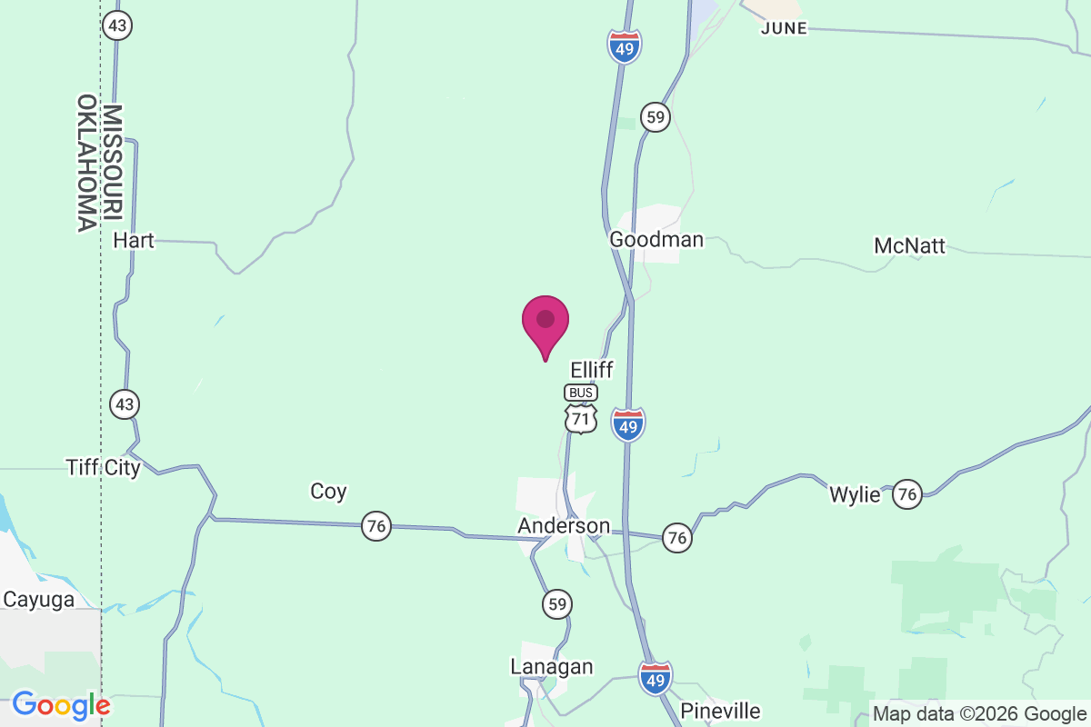 Splitlog map