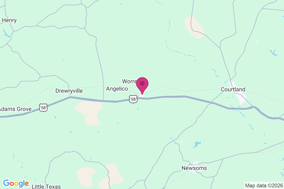 Capron map