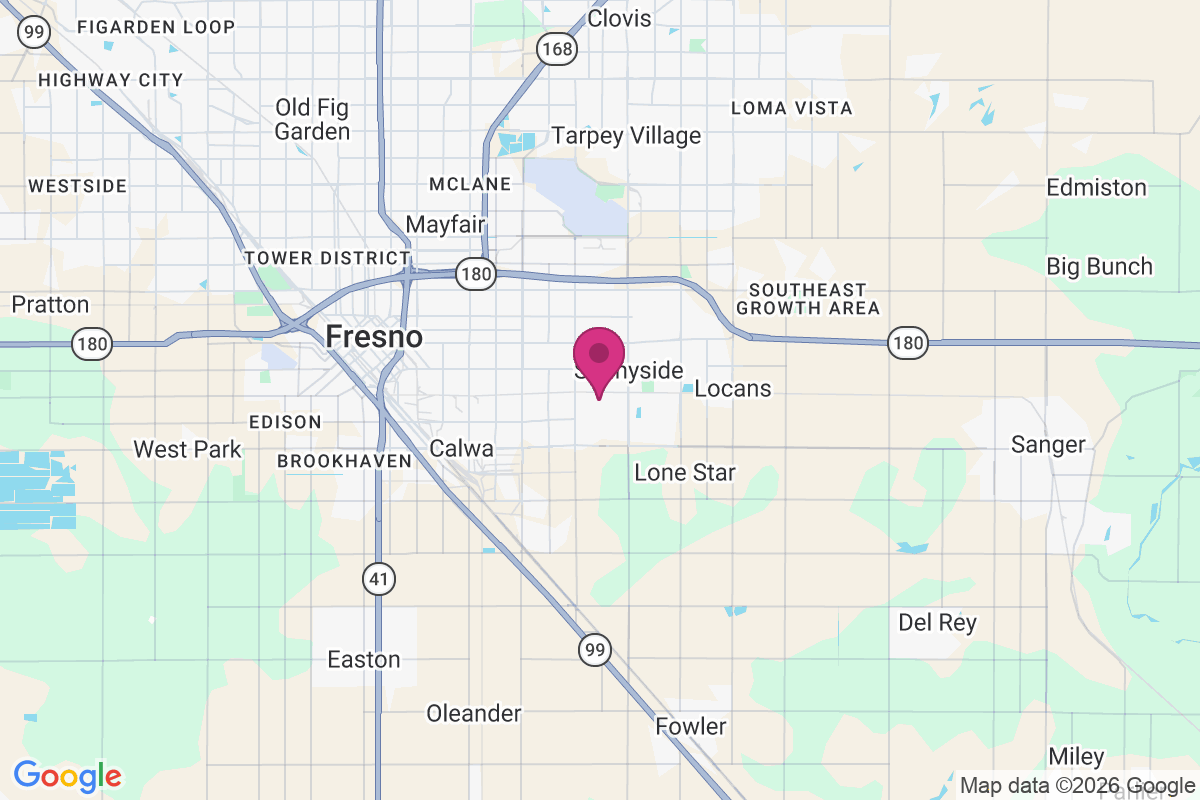 Goldleaf map