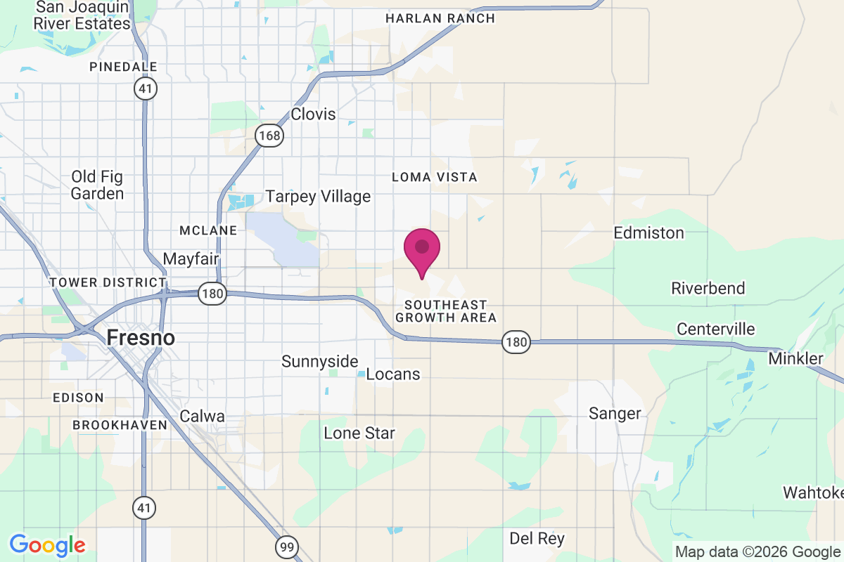 Burness map