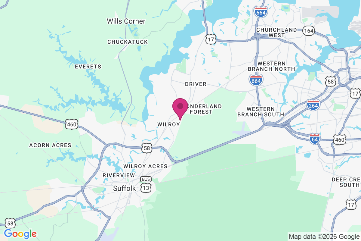 Beamon map