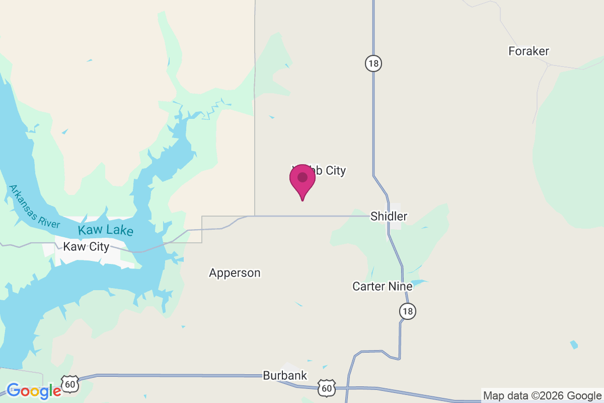 Lep map