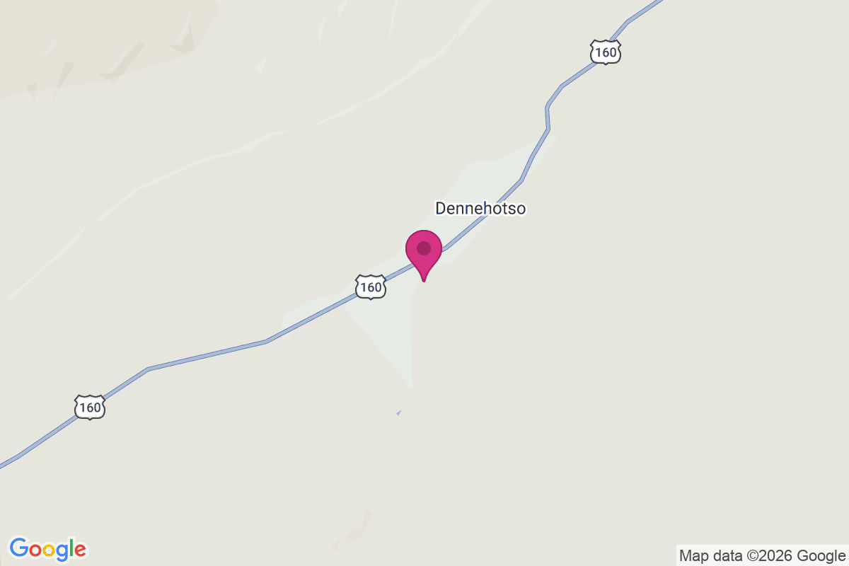 Diamond Fields map