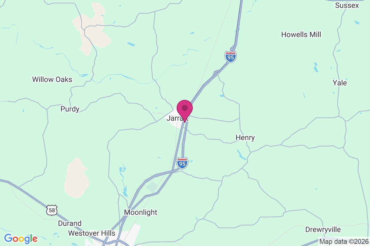 Jarratt map