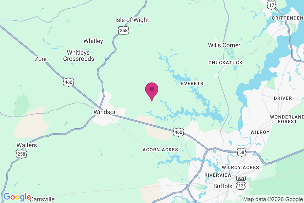 Indika map