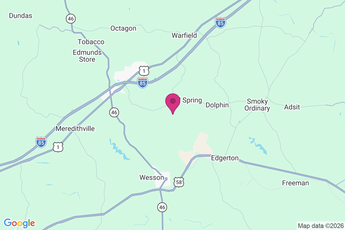 Naptha map