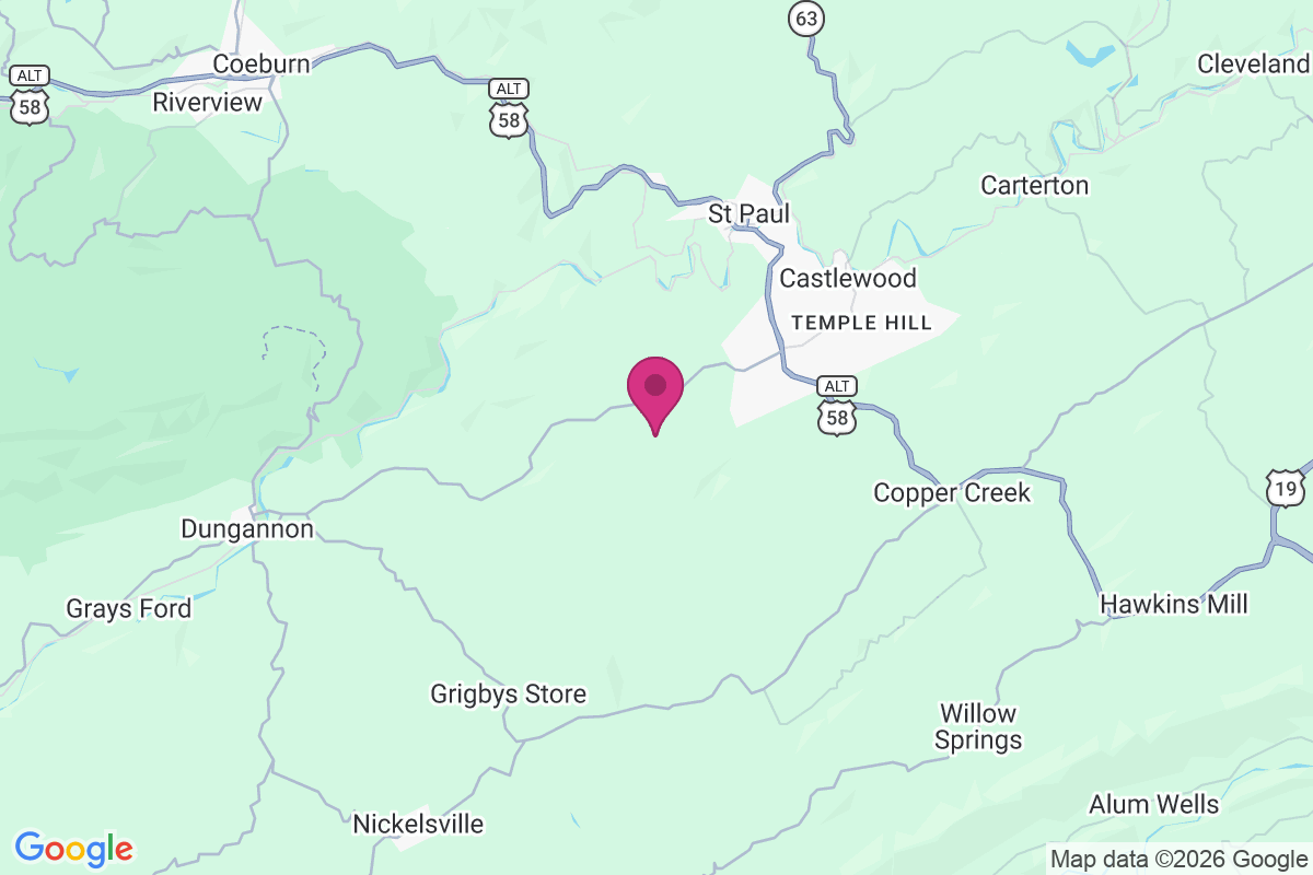 Mew map