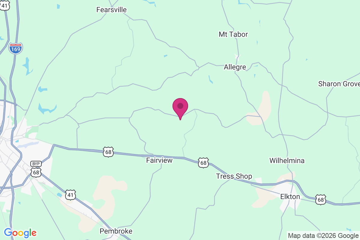 Britmart map