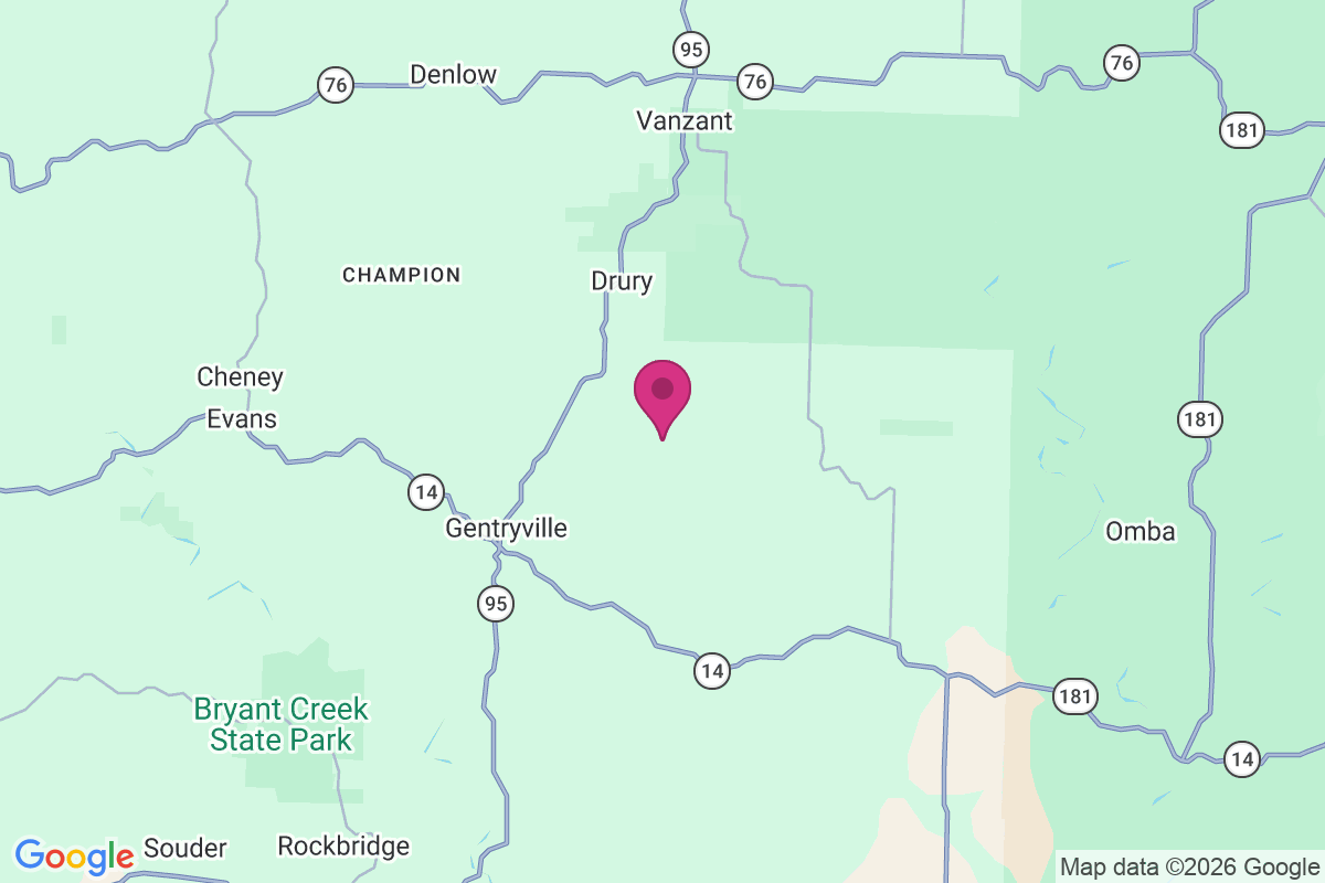 Buckhart map
