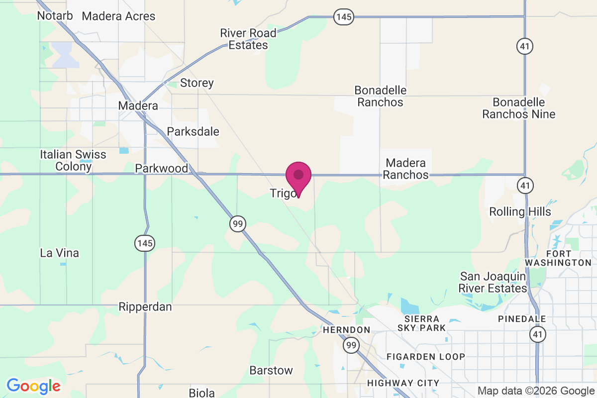 Trigo map