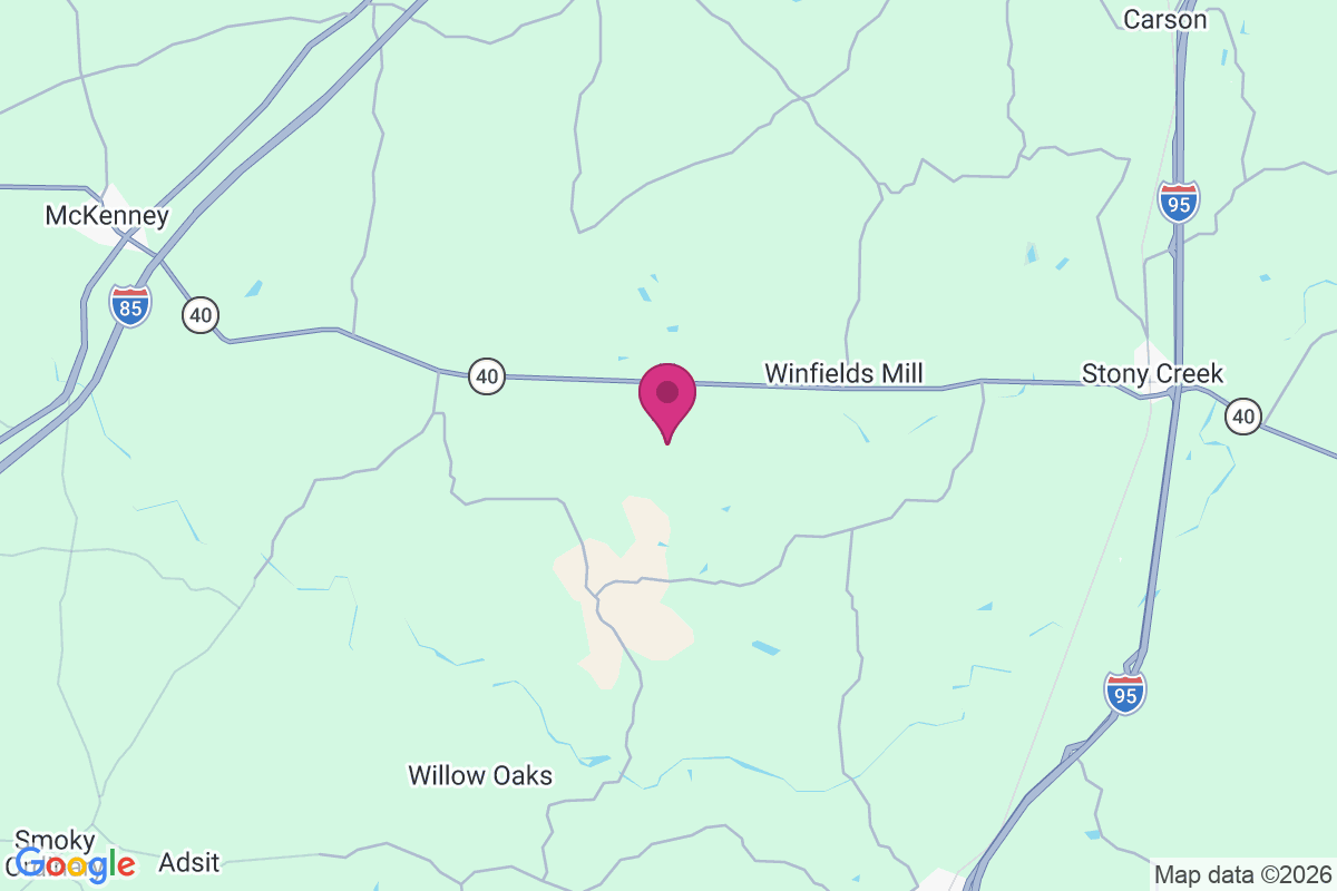 Truit map
