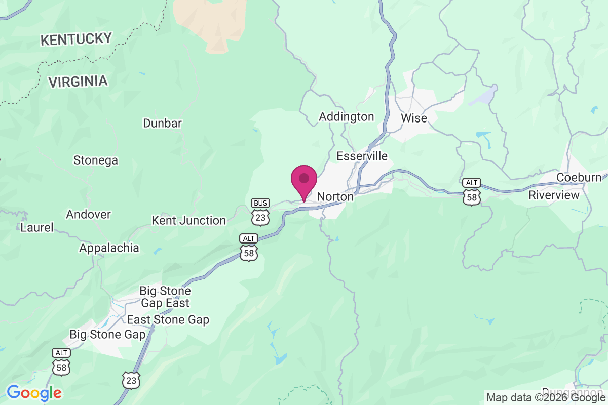 Dooley map