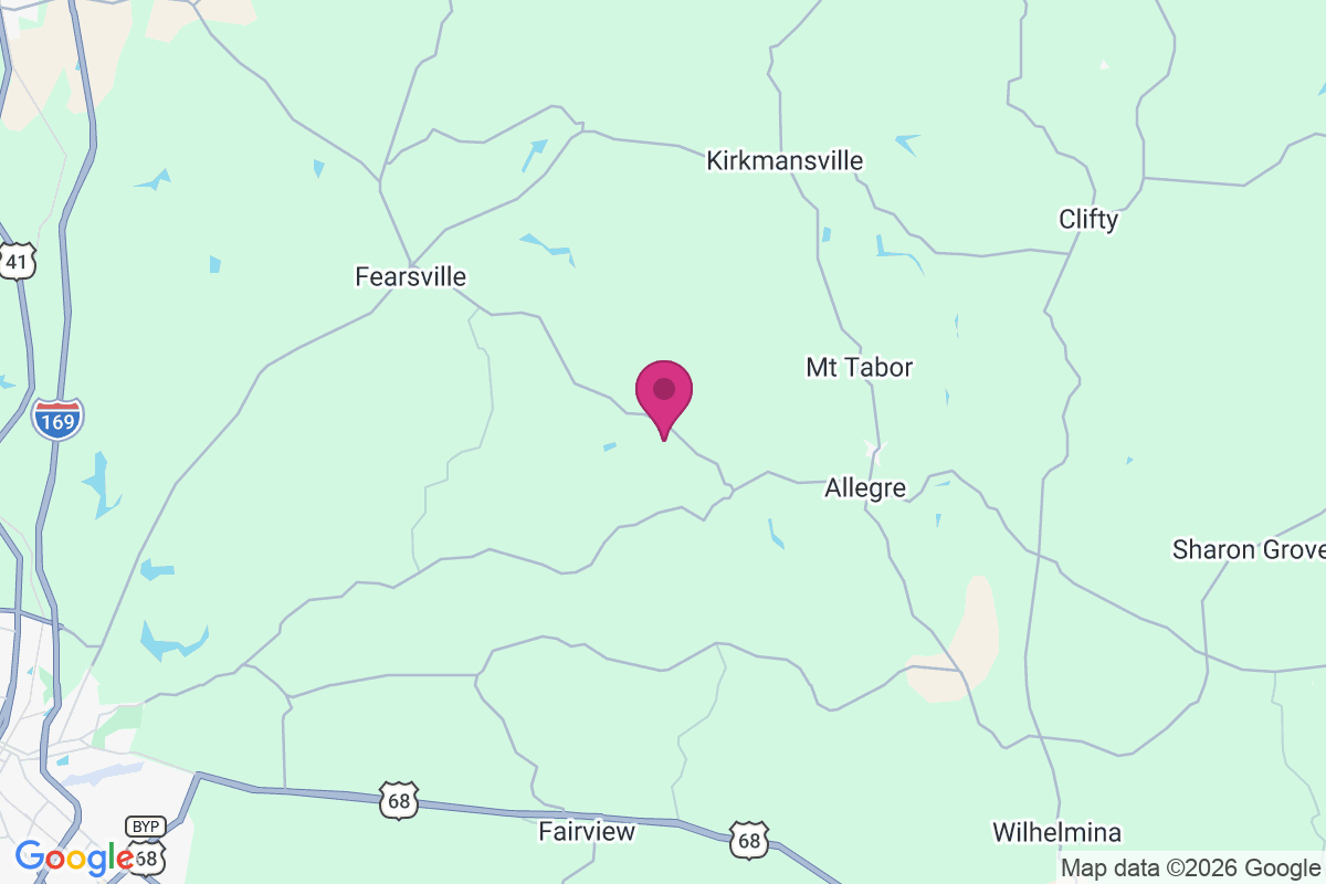 Ovil map