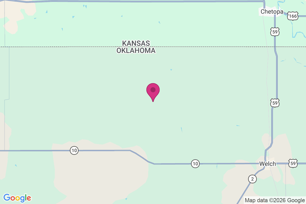 Banzet map