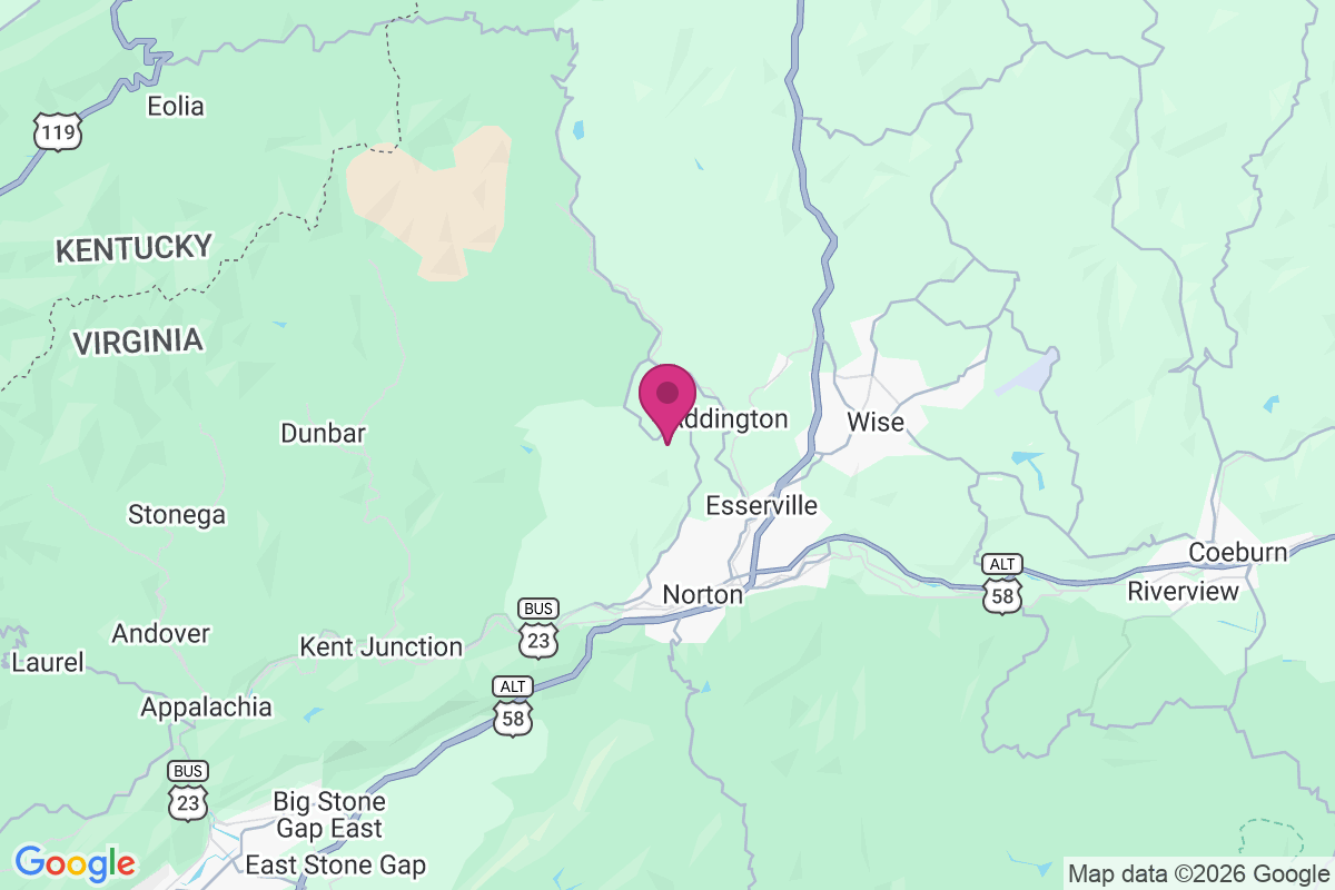 Graden map