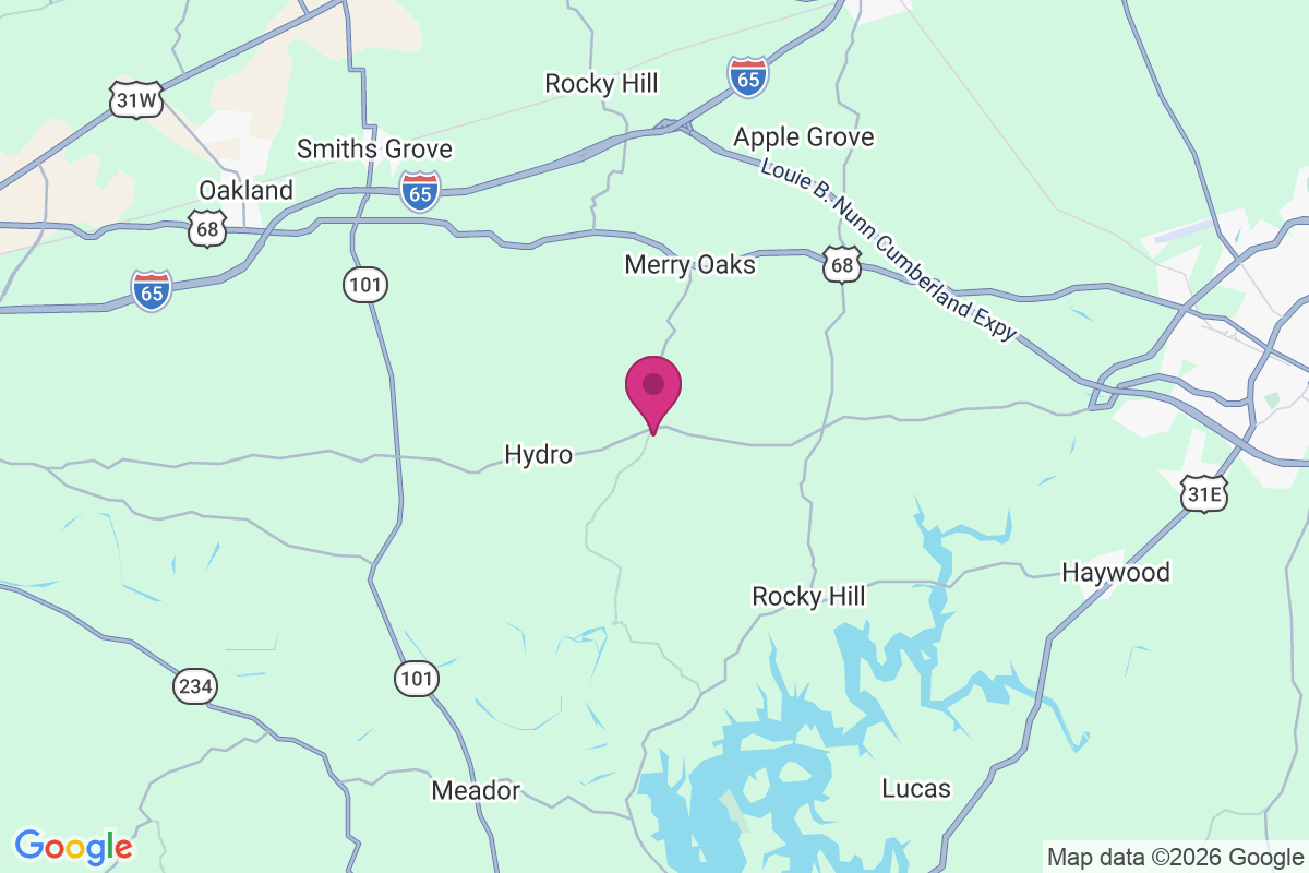 Railton map