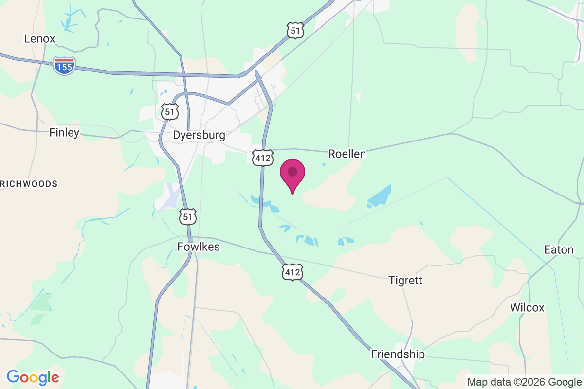 Bishop map