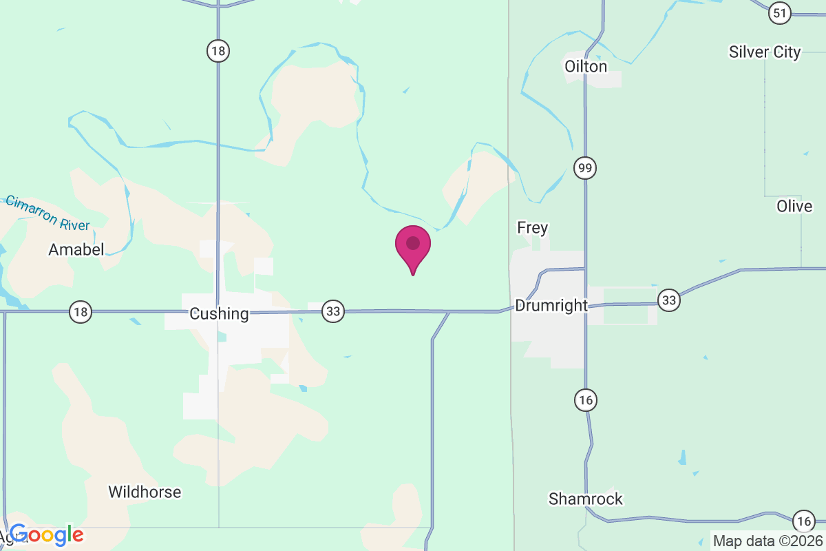 Schlegel map