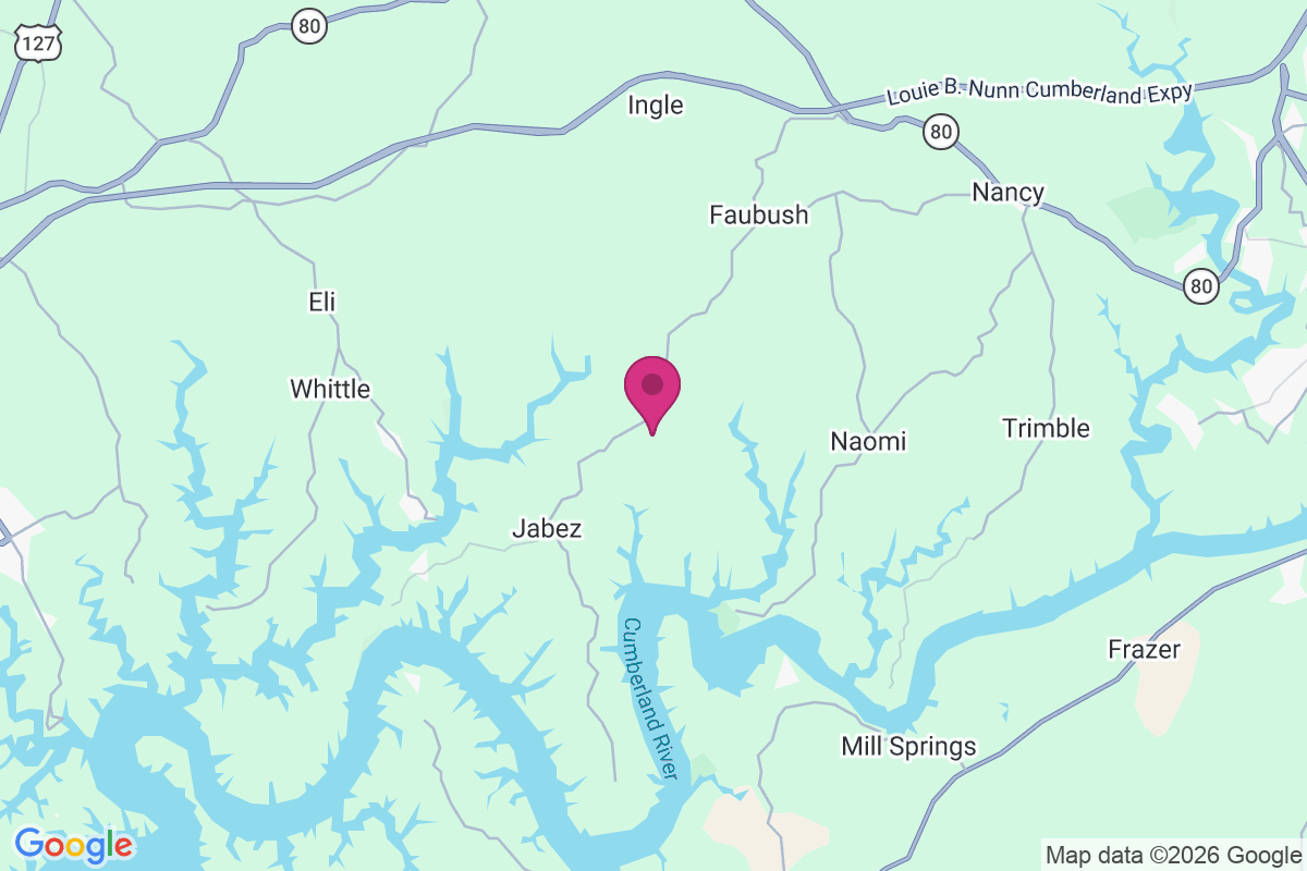 Vinnie map