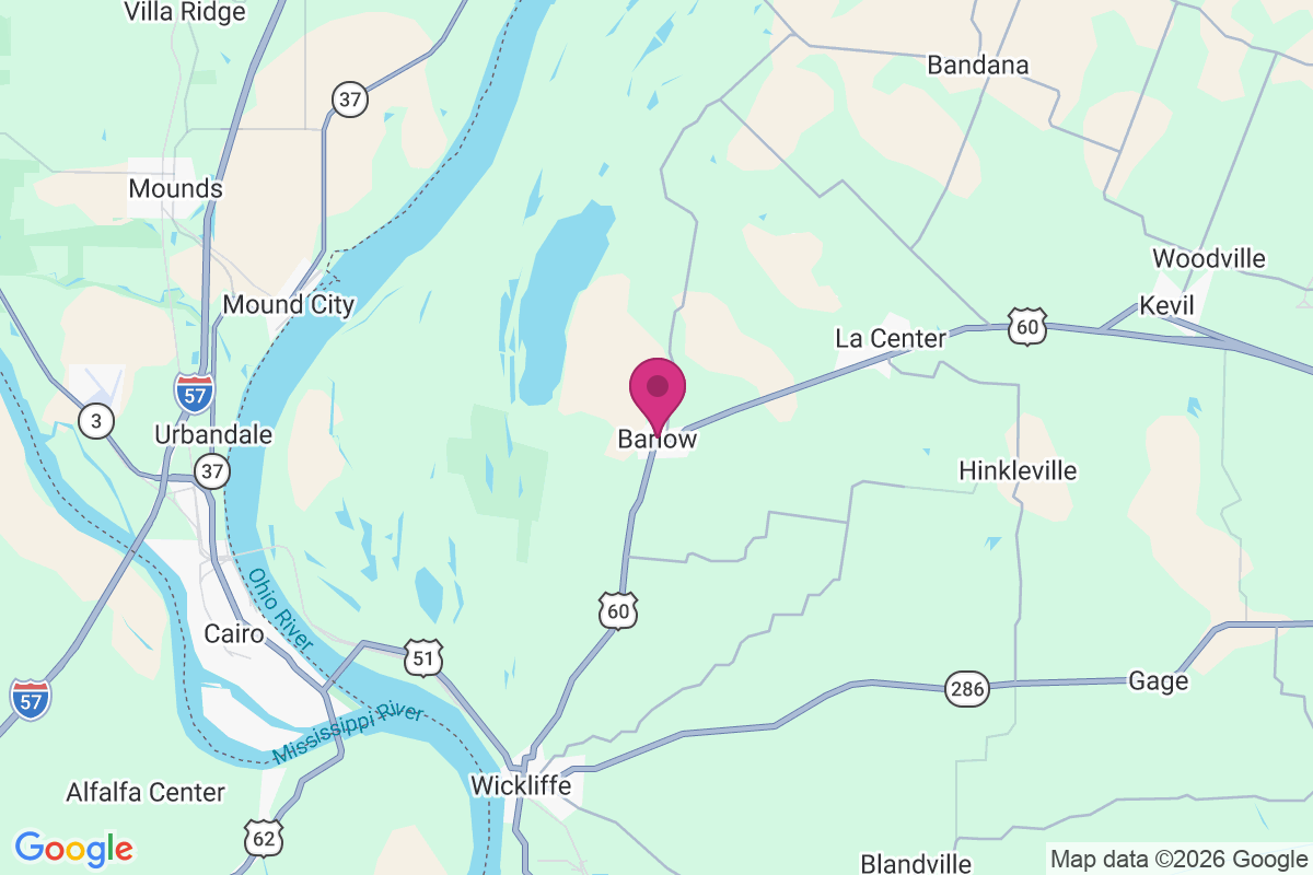 Barlow map
