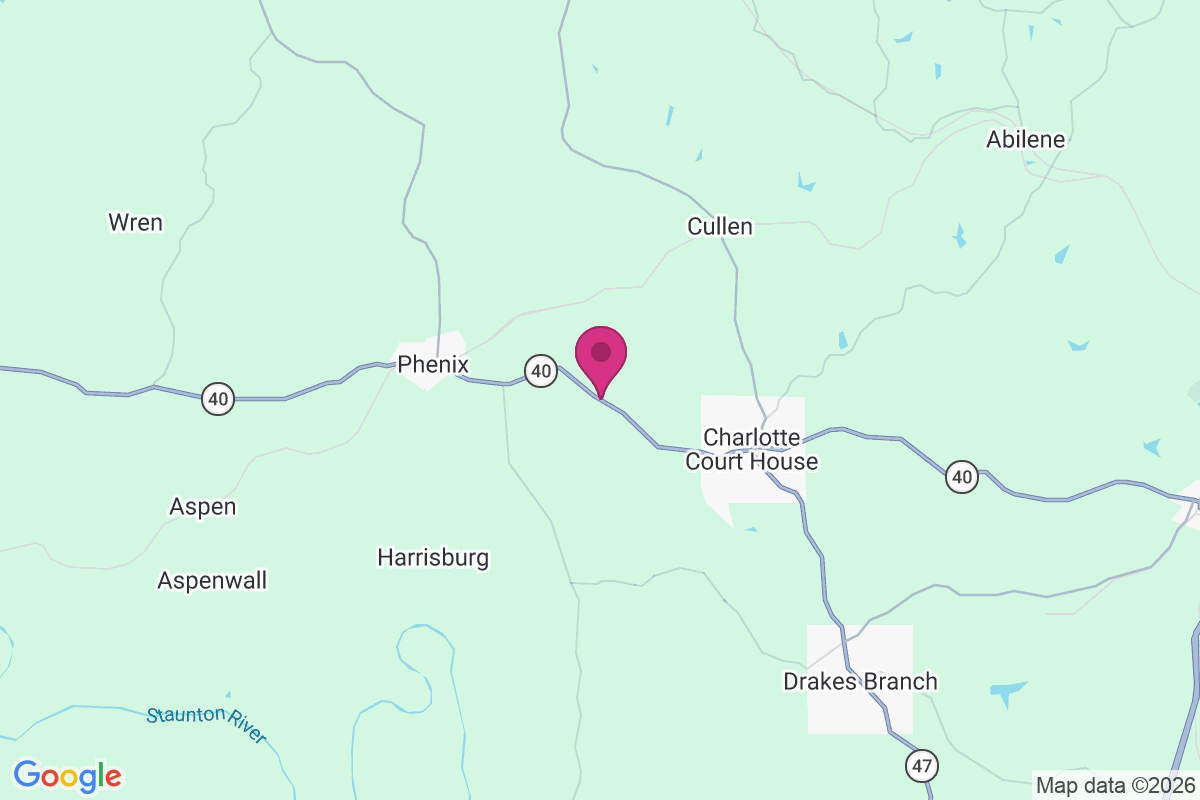 Womacks map