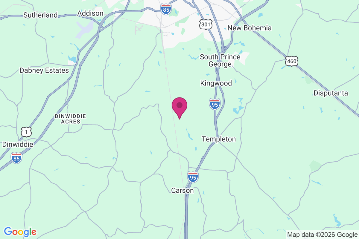 Reams map