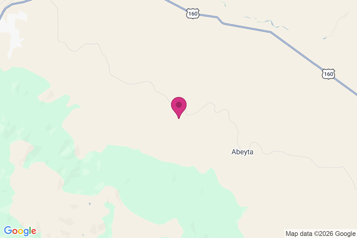 Barela map