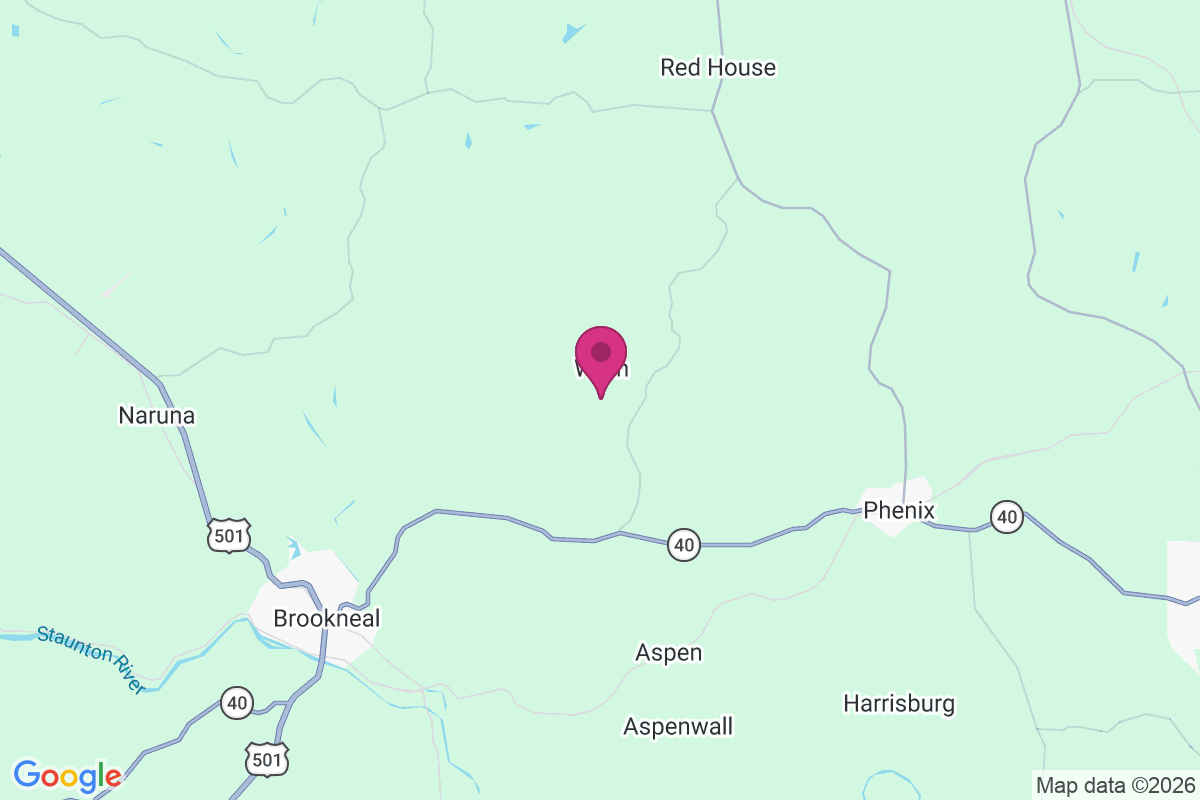 Wren map