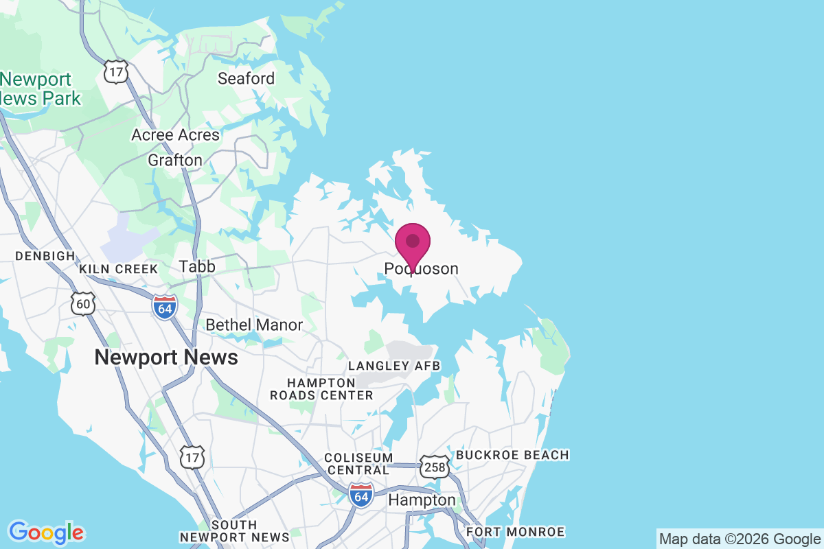 Odd map