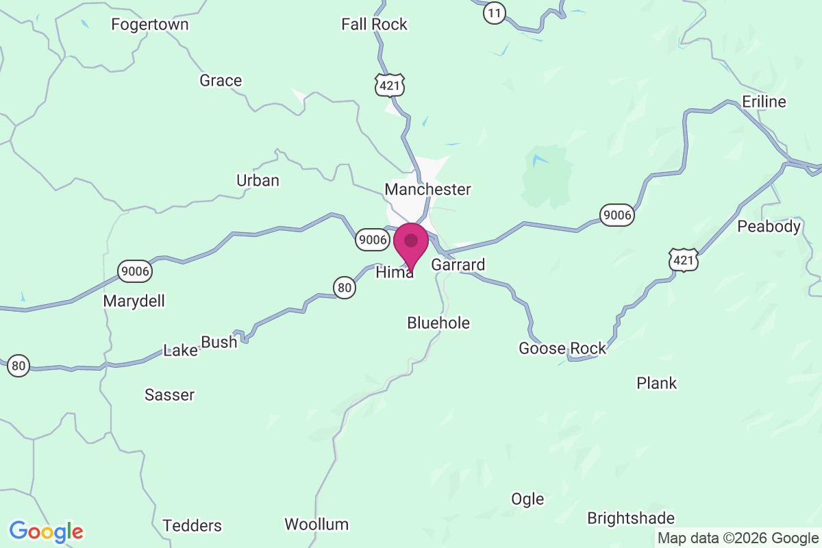 Hima map