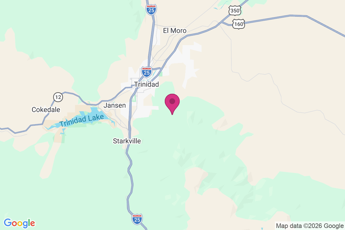 Engleville map