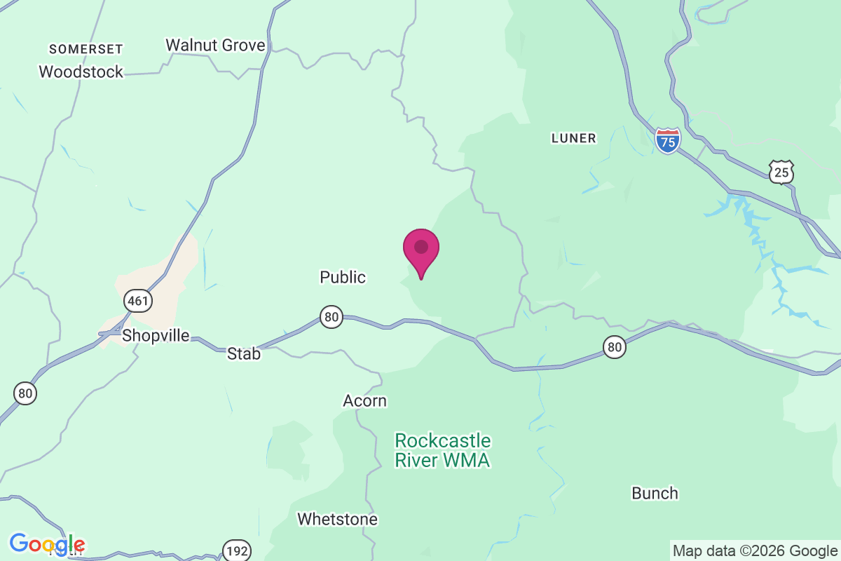 Conrard map
