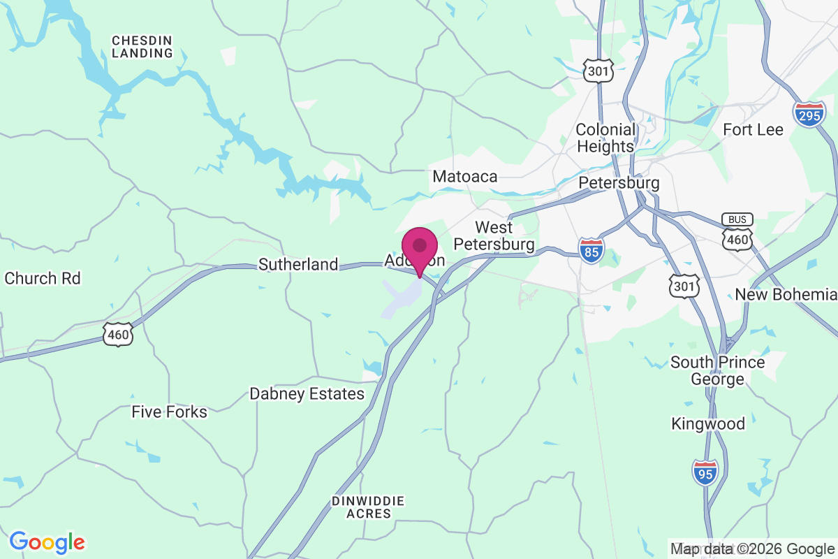 Jack map