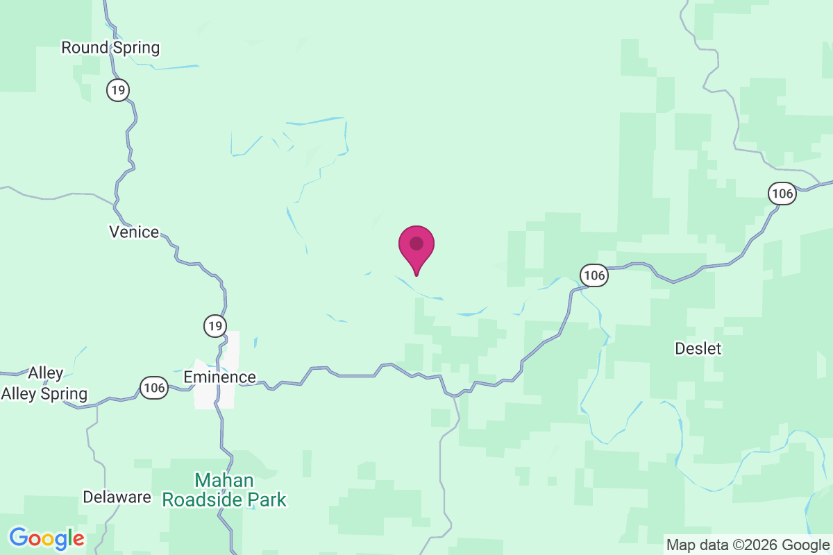 Junction Ferry map