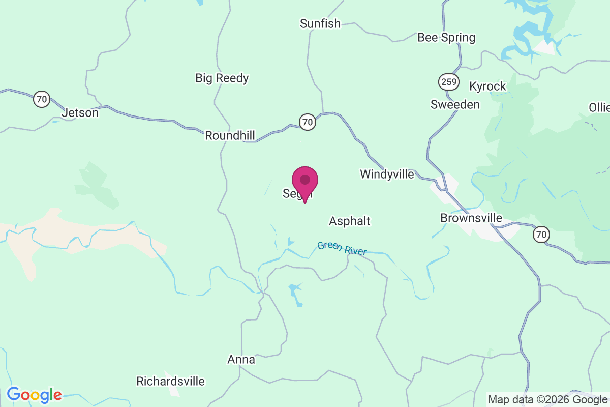 Segal map