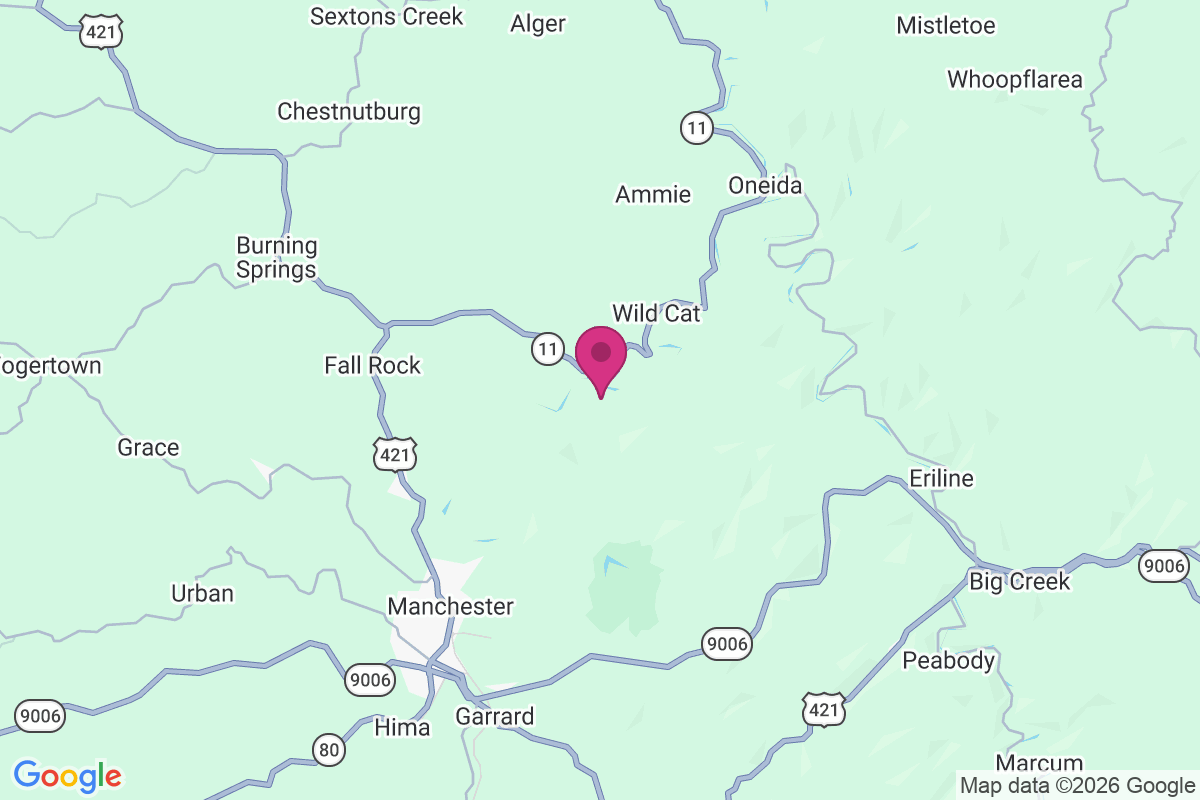 Tanksley map