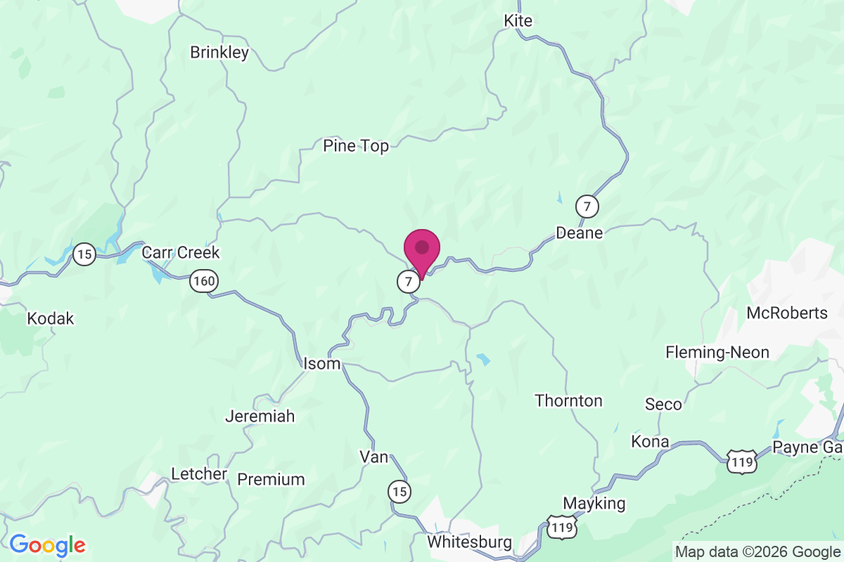 Colson map