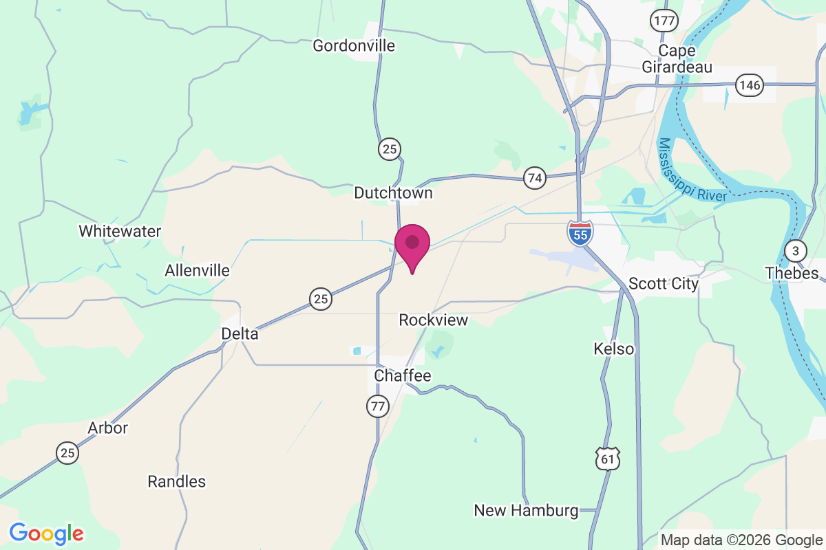 Blomeyer map