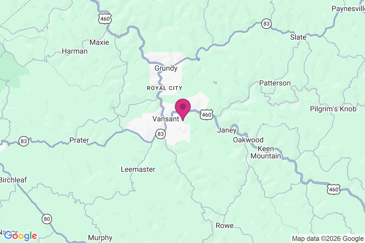 Deel map