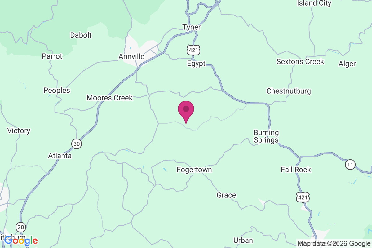 Datha map