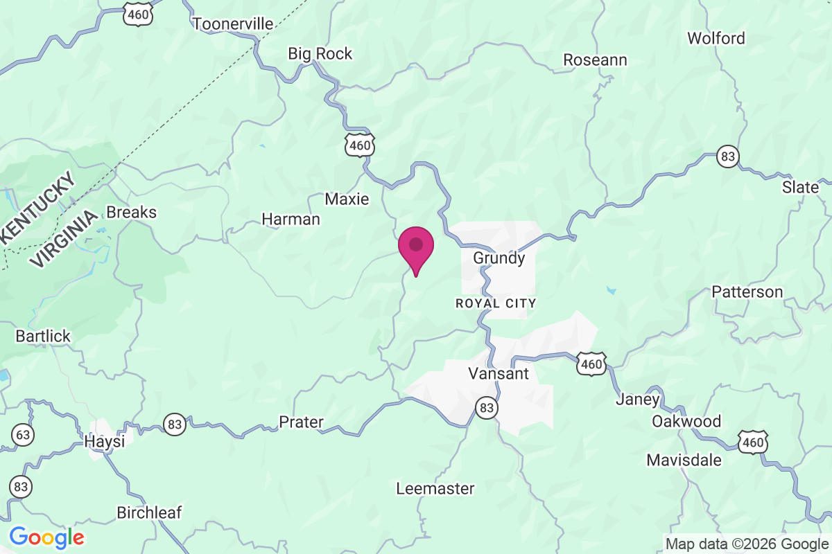 Pearly map