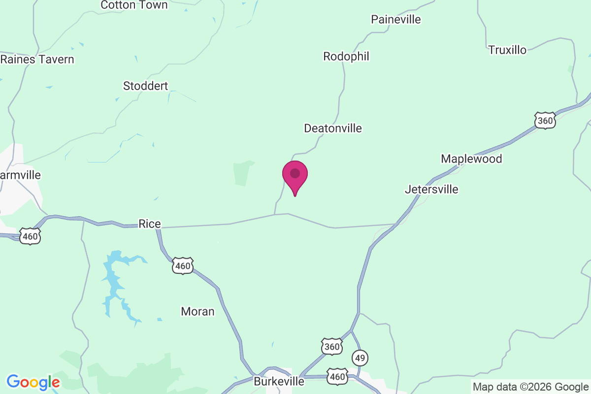 Gills map