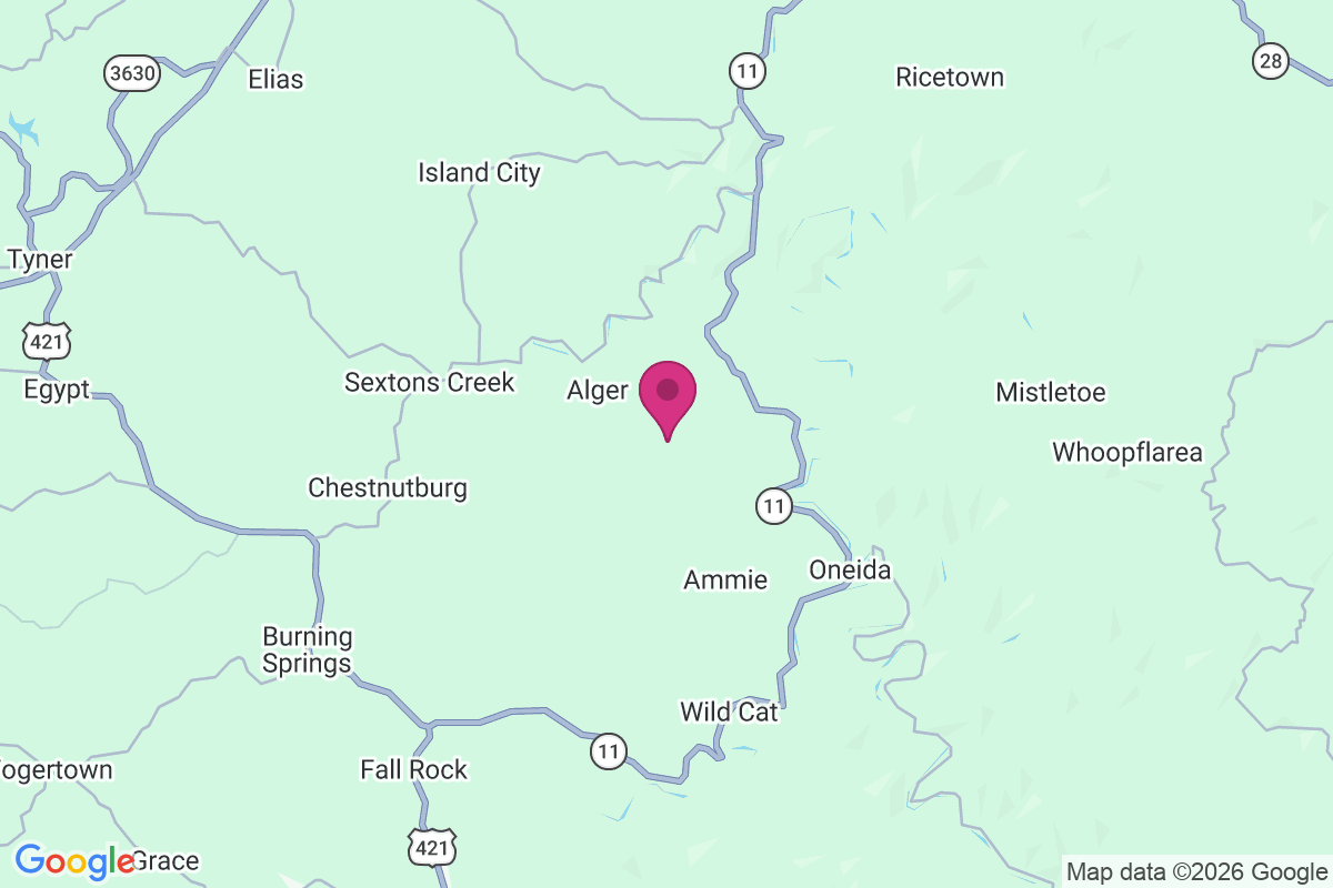 Felty map