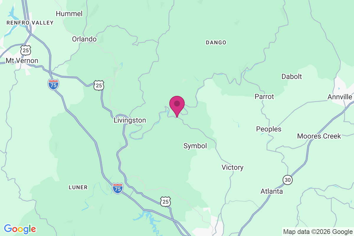 Lamero map