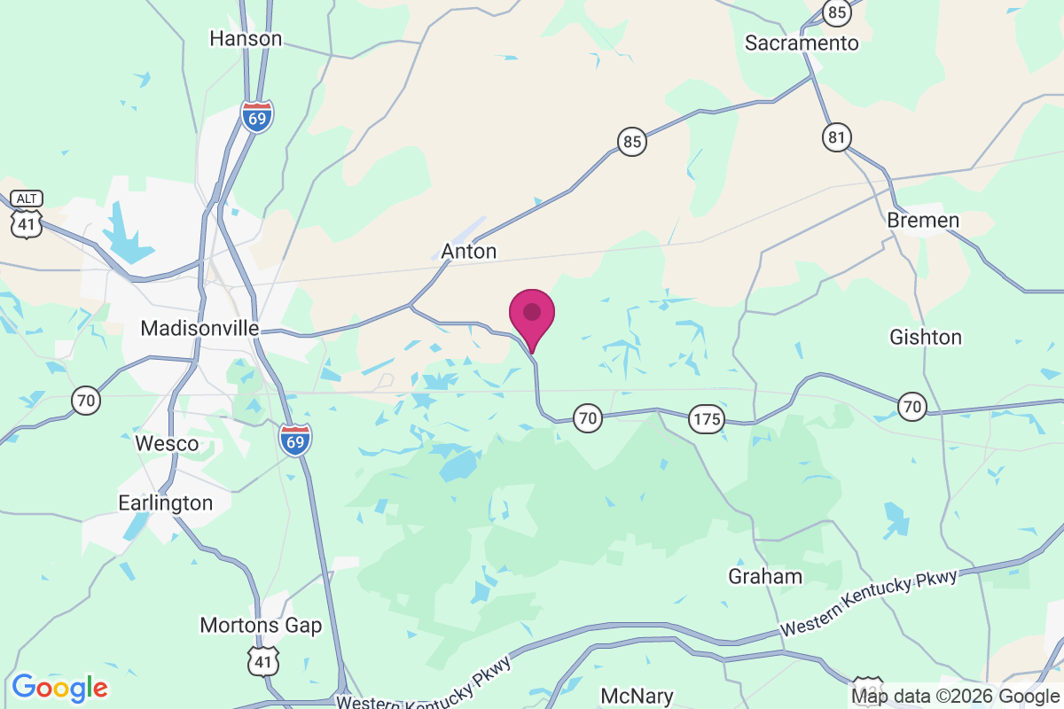 Fies map