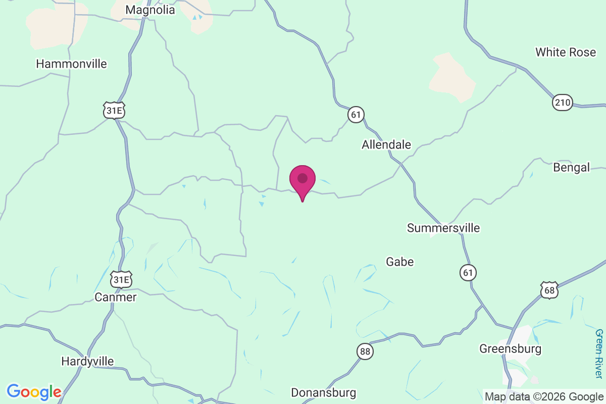 Lobb map