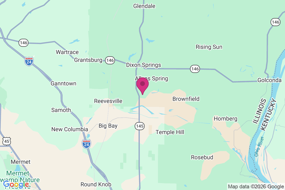 Renshaw map