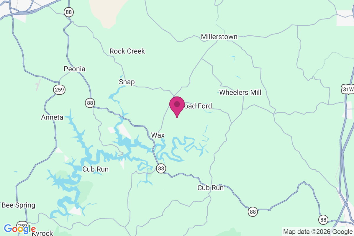 Pearman map